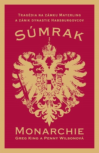 Súmrak monarchie