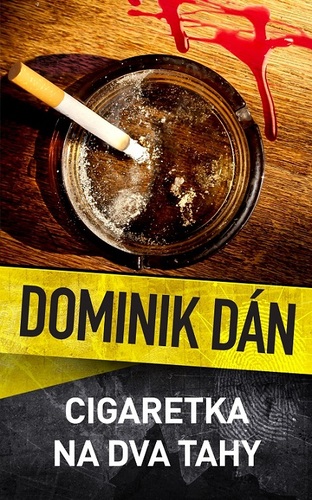 Cigaretka na dva ťahy ( 25) kúpite na Panta Rhei
