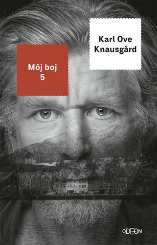 Môj boj 5.