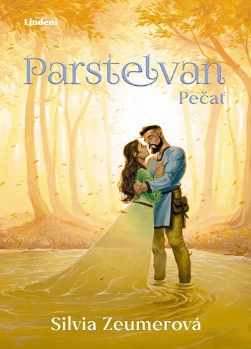 Parstelvan: Pečať - Silvia Zeumerová