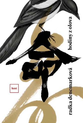 Hodiny z olova kúpite na Panta Rhei