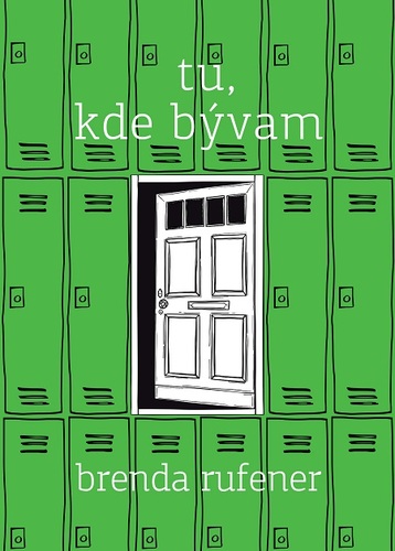 Tu, kde bývam