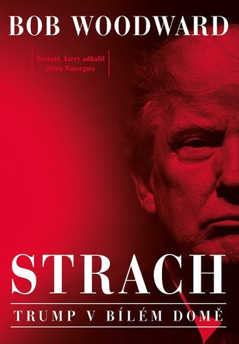 Strach