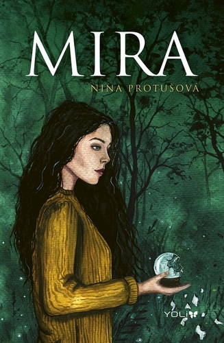 Mira - Nina Protušová