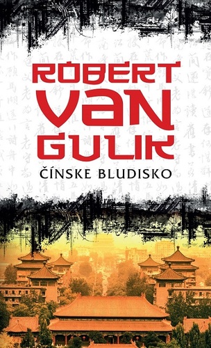 Čínske bludisko