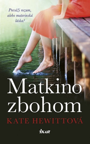 Matkino zbohom