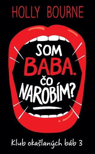 Som baba. Čo narobím?
