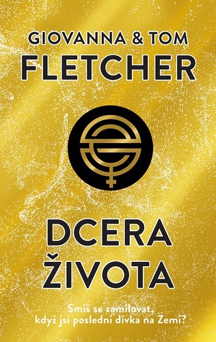Kniha Dcera života - Giovanna Fletcher,Tom Fletcher
