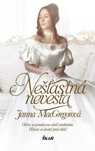 Nešťastná nevesta