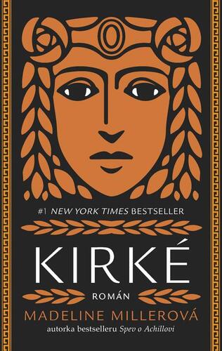 Kirké - Madeline Miller