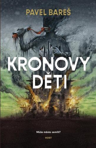 Kronovy děti kúpite na Panta Rhei