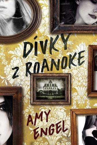 Dívky z Roanoke