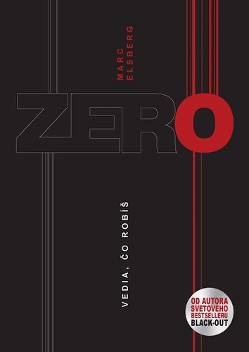 Zero - Marc Elsberg