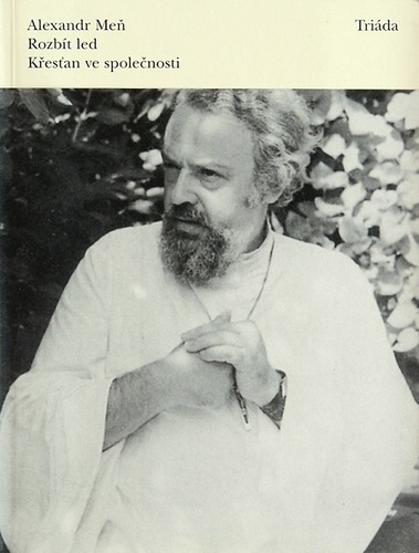 Rozbít led kúpite na Panta Rhei