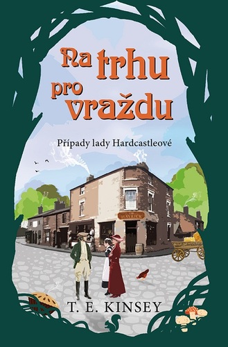 Na trhu pro vraždu