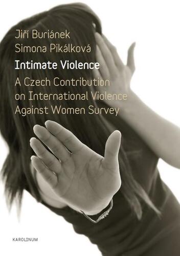 Intimate Violence - Jiří Buriánek,Simona Pikálková kúpite na Panta Rhei