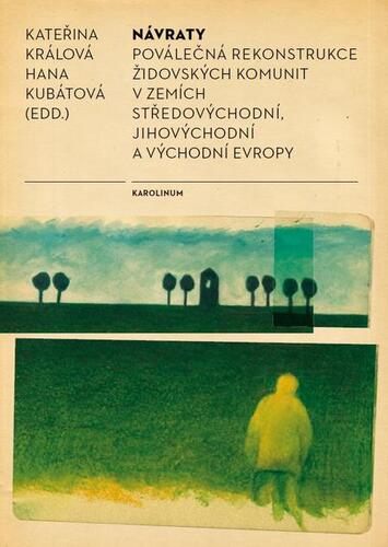Návraty - Kateřina Králová,Hana Kubátová kúpite na Panta Rhei