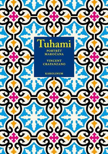 Tuhami - Vincent Crapanzano kúpite na Panta Rhei