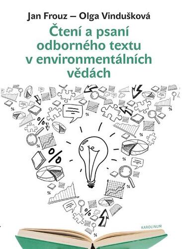 Čtení a psaní odborného textu v environmentálních vědách