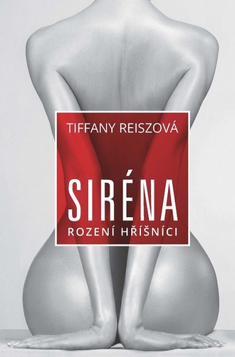 Siréna - Tiffany Reisz kúpite na Panta Rhei