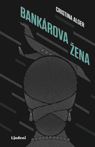 Kniha Bankárova žena - Cristina Alger