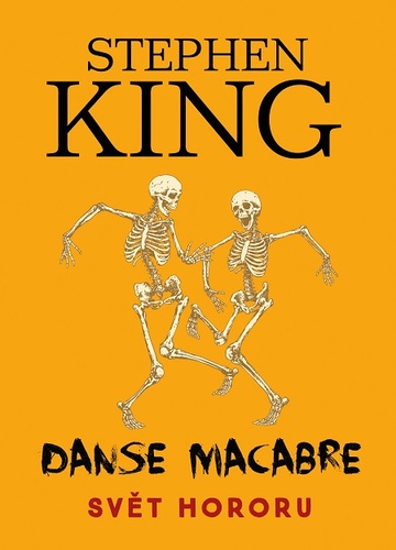 Danse Macabre - Stephen King