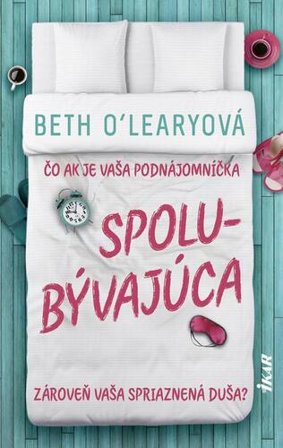 Spolubývajúca
