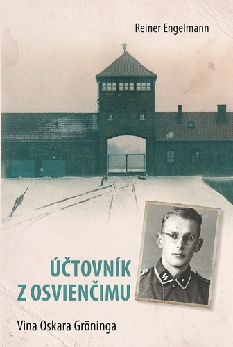 Účtovník z Osvienčimu