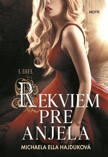 Rekviem pre anjela