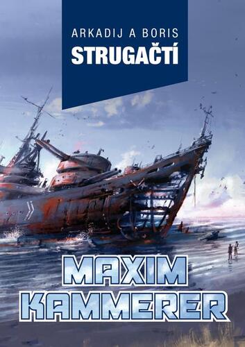 Maxim Kammerer kúpite na Panta Rhei