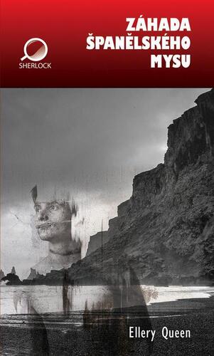 Kniha Záhada Španělského mysu - Ellery Queen