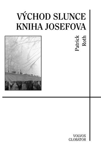 Kniha Východ slunce - Patrick Roth