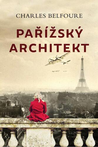 Pařížský architekt