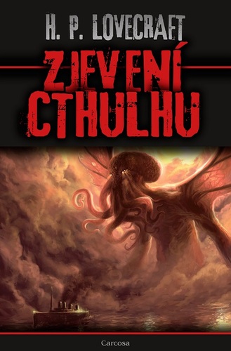 Zjevení Cthulhu kúpite na Panta Rhei