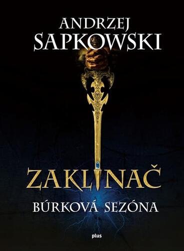 Zaklínač: Búrková sezóna