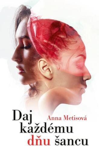 Kniha Daj každému dňu šancu - Anna Metisová