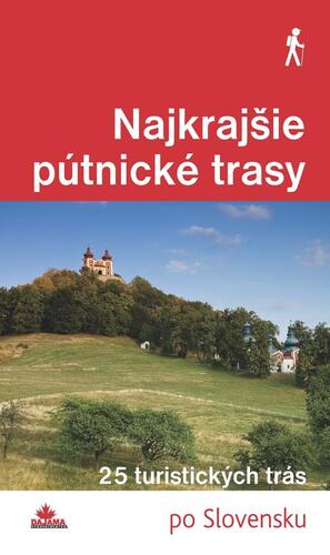 Najkrajšie pútnické trasy