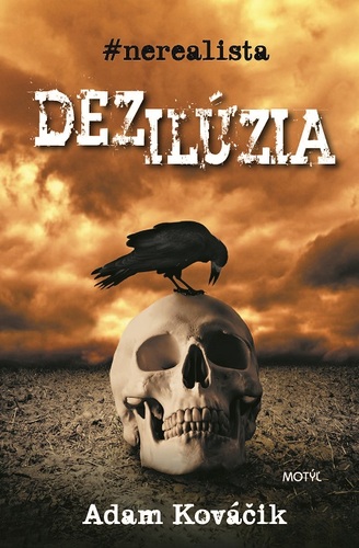 Kniha Dezilúzia
