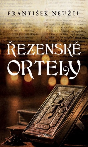 Kniha Řezenské ortely - František Neužil
