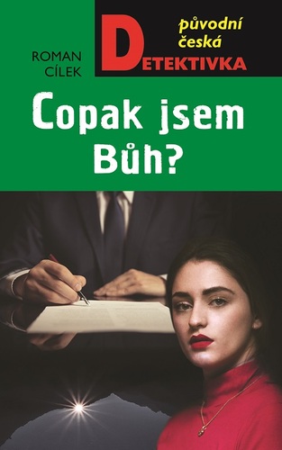 Copak jsem Bůh? - Roman Cílek kúpite na Panta Rhei
