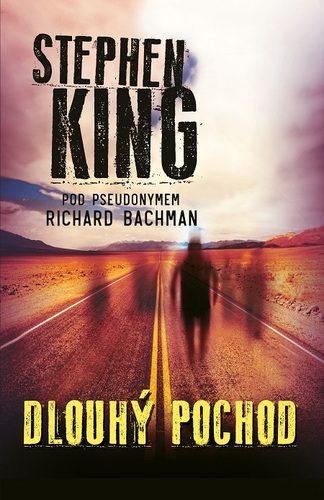 Dlouhý pochod - Stephen King kúpite na Panta Rhei