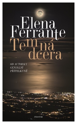 Temná dcera