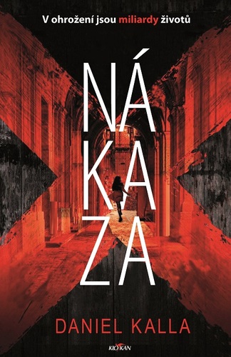 Nákaza