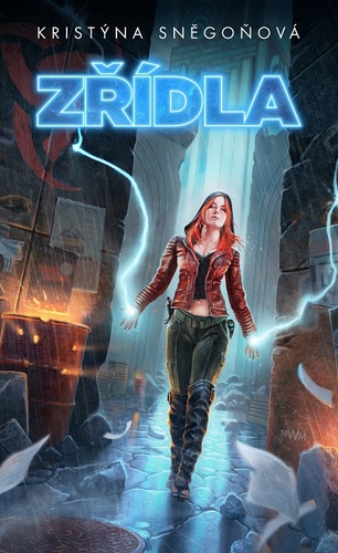 Zřídla kúpite na Panta Rhei