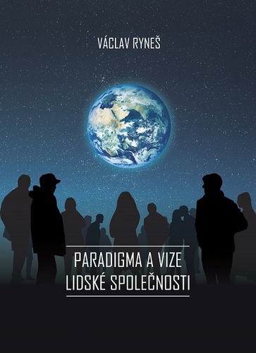 Paradigma a vize lidské společnosti kúpite na Panta Rhei