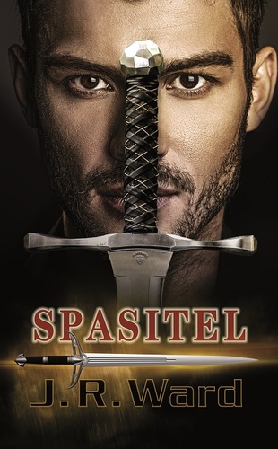 Bratrstvo černé dýky 17 - Spasitel