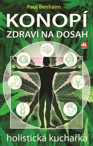 Konopí - zdraví na dosah