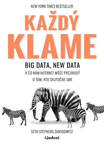 Každý klame kúpite na Panta Rhei