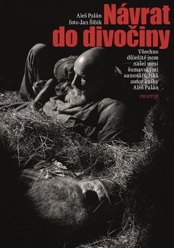 Návrat do divočiny - Aleš Palán kúpite na Panta Rhei