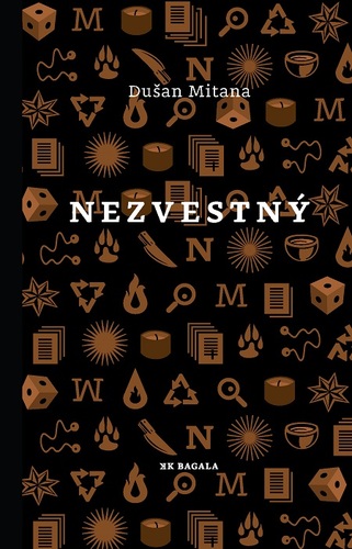 Nezvestný kúpite na Panta Rhei